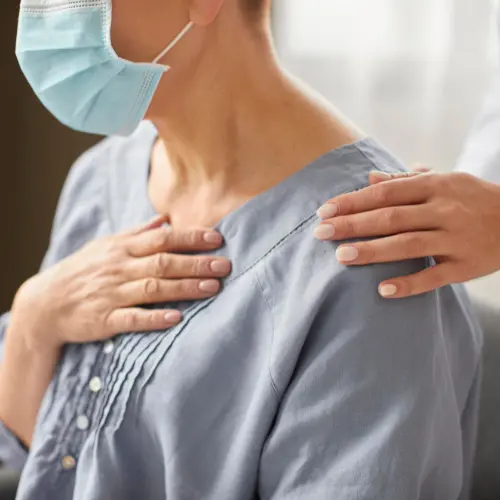 DPOC / Enfisema