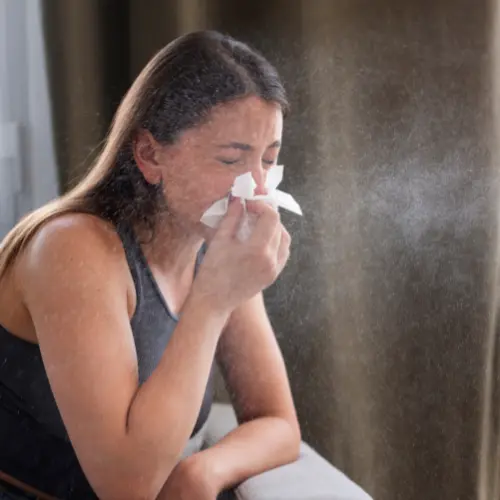 Alergias Respiratórias