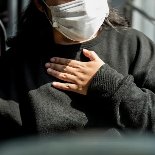 Pneumonia