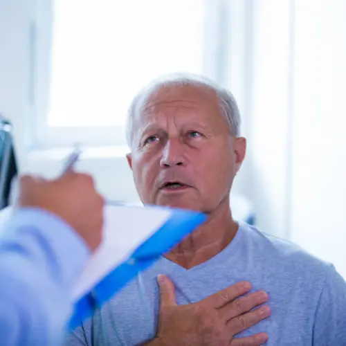 Doenças Pulmonares Crônicas