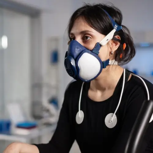 Acompanhamento Respiratório