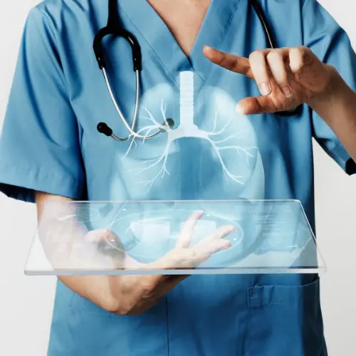 Avaliação Pulmonar Completa